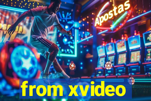 from xvideo